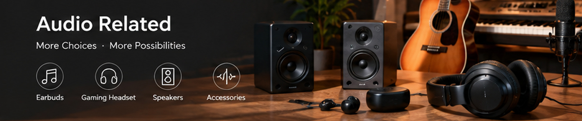 Audio Related