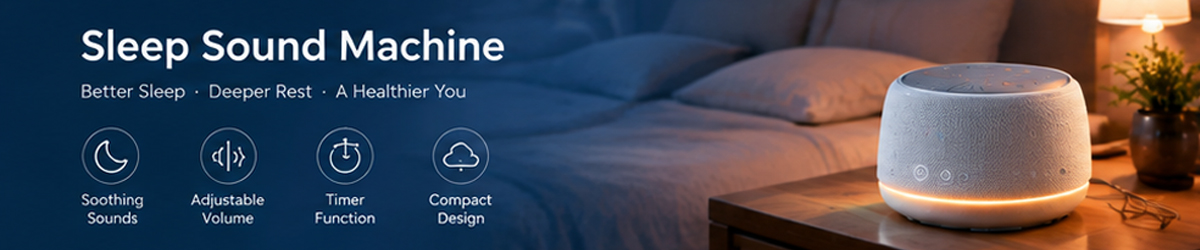 Sleep Machine