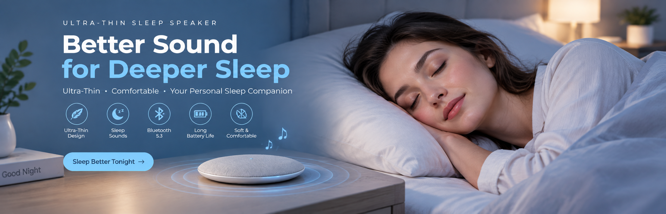 Sleep Machine