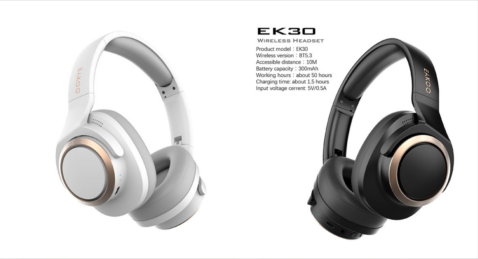Headphone