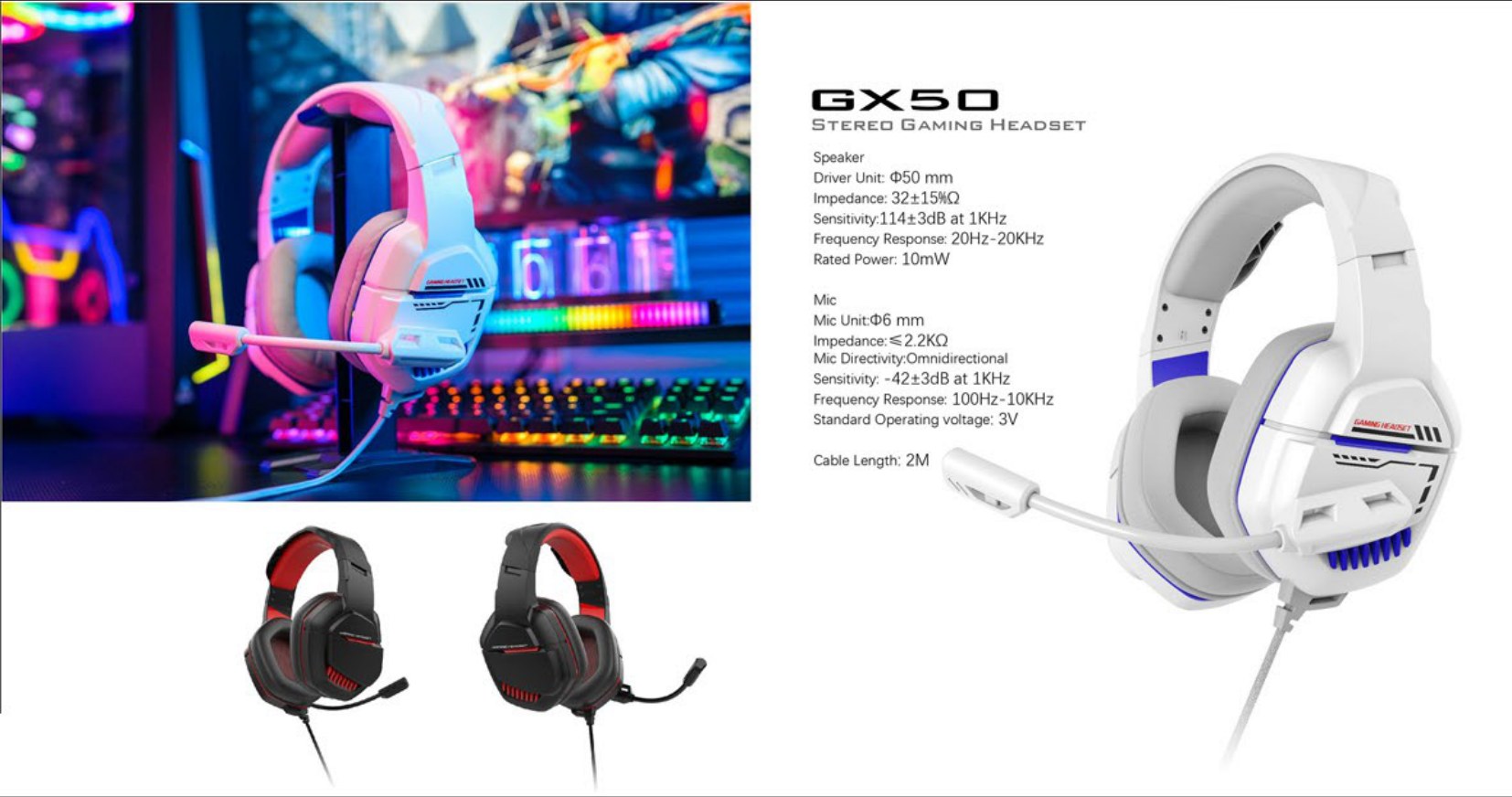 Headphone