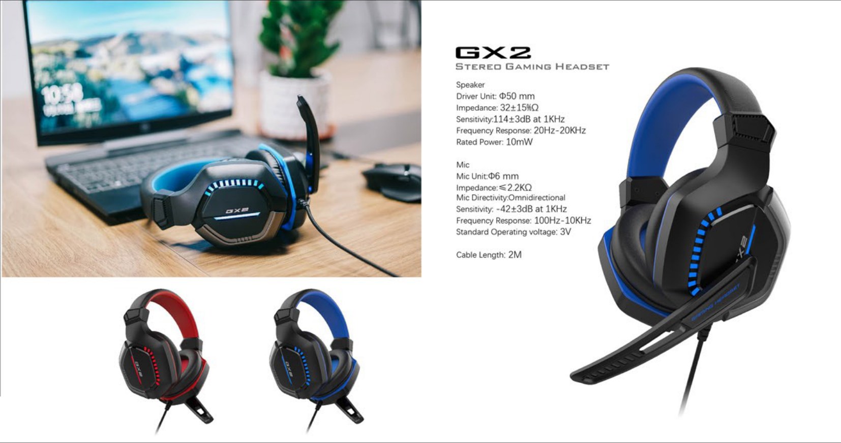 Headphone