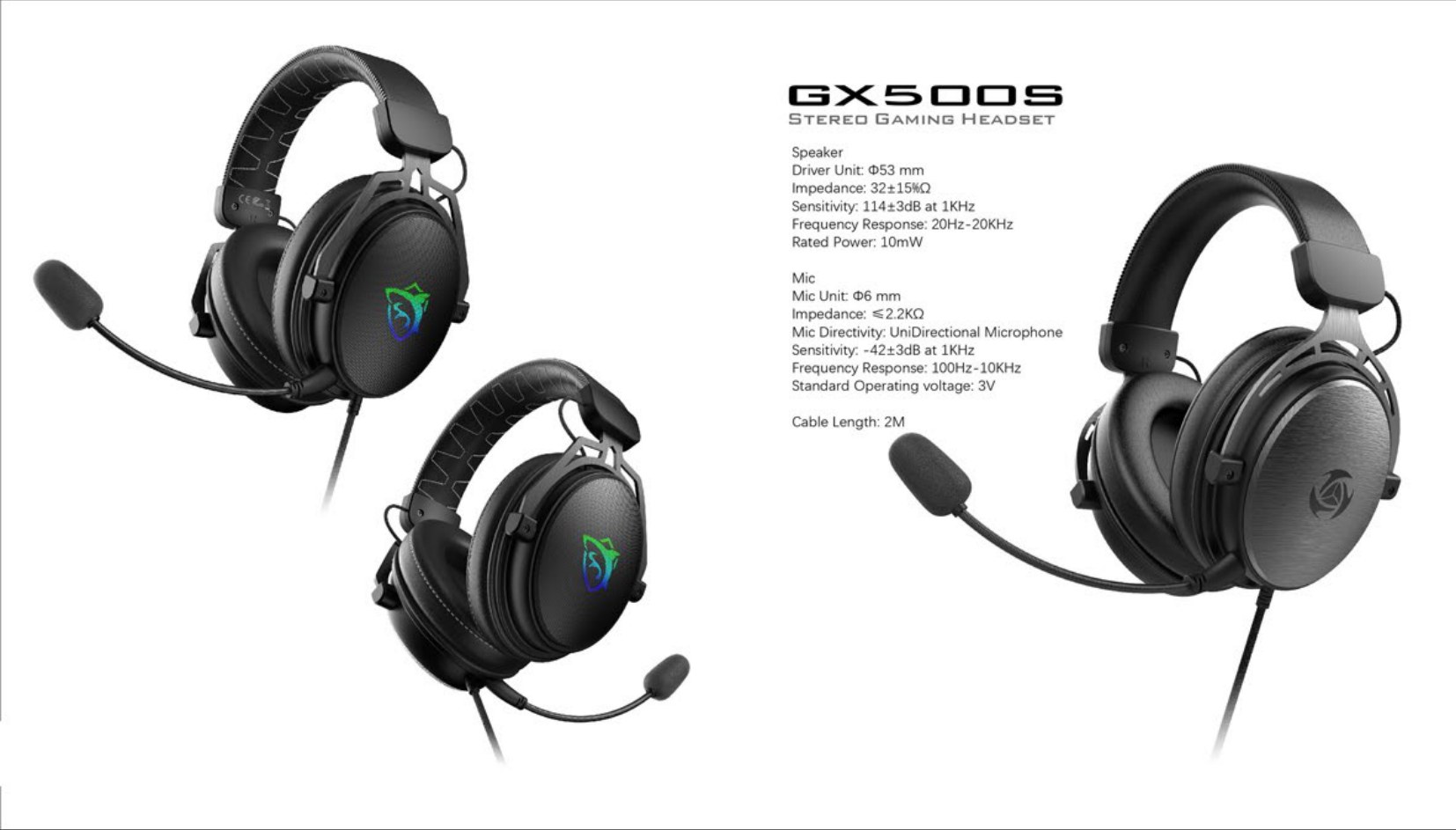 Headphone