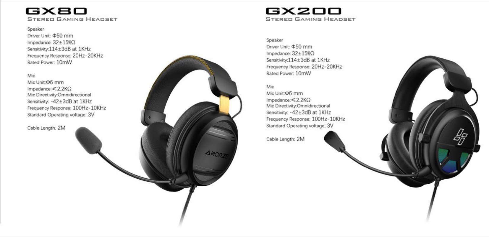 Headphone