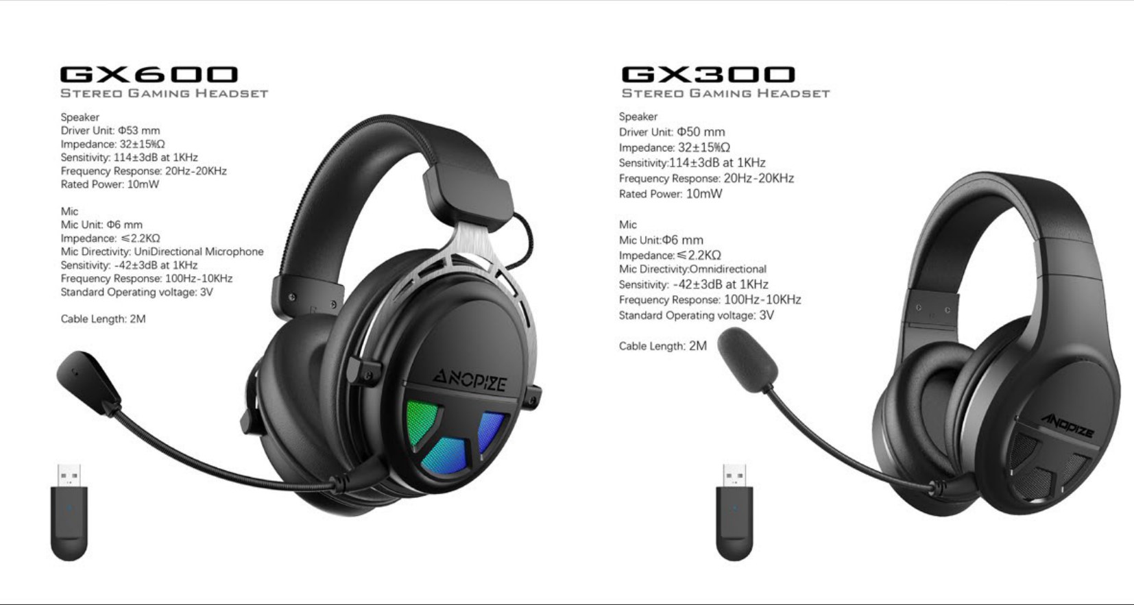 Headphone