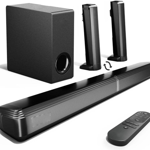 Soundbar